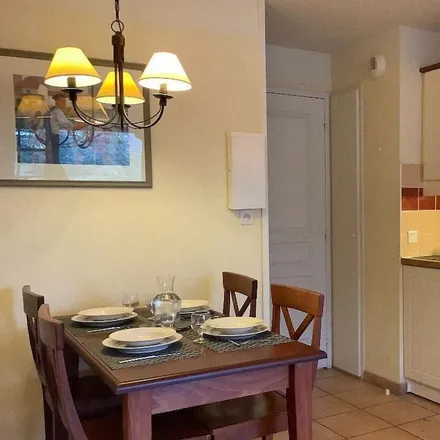 Rent this 1 bed apartment on 64220 Uhart-Cize