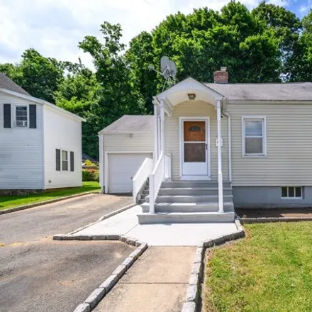 Buy this 2 bed house on 29 Bartlett Ave in Norwalk, Connecticut