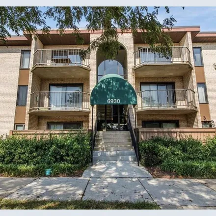 Rent this 1 bed apartment on 6914 Hanover Parkway in Greenbelt, MD 20770