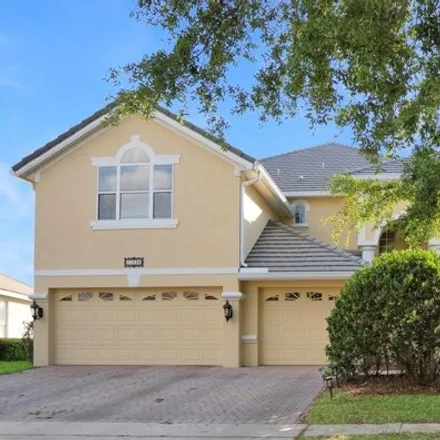 Buy this 6 bed house on 11568 Delwick Drive in Orange County, FL 34786