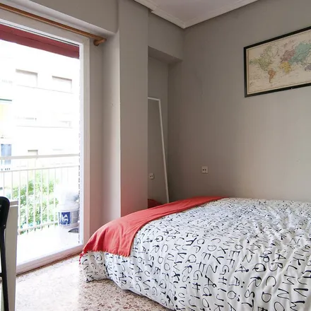 Image 7 - Carrer del Doctor Vicente Pallarés, 26, 46021 Valencia, Spain - Apartment for rent