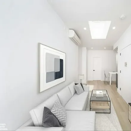 Rent this 2 bed condo on 169 Montrose Avenue in New York, NY 11206