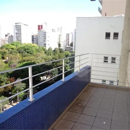 Image 1 - Rua Bahia 128, Consolação, São Paulo - SP, 01244-000, Brazil - Apartment for sale