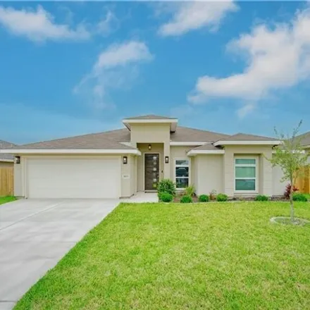 Image 1 - West Providence Avenue, Timberhill Villa Number 4 Colonia, McAllen, TX 78504, USA - House for sale