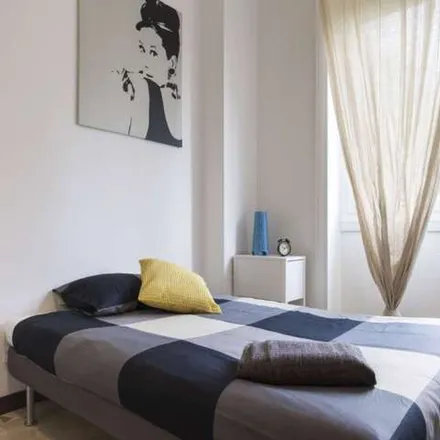 Image 6 - Via Raffaello Bertieri 1, 20146 Milan MI, Italy - Apartment for rent