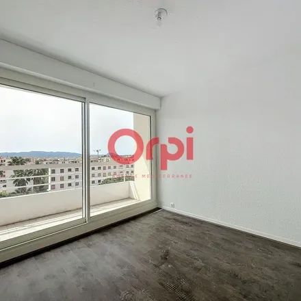 Rent this 2 bed apartment on 2112 Route de la Corniche in 83700 Saint-Raphaël, France
