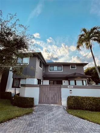 Rent this 3 bed house on 9900 Northwest 52nd Terrace in Doral, FL 33178