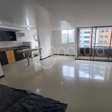 Image 4 - Calle 27D Sur, Uribe Angel, 055420 Envigado, ANT, Colombia - Apartment for rent