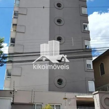 Buy this 3 bed apartment on Unimed in Rua Assis Brasil, São Francisco