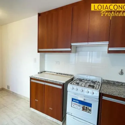 Buy this 3 bed apartment on Puan 1900 in Parque Chacabuco, 1047 Buenos Aires
