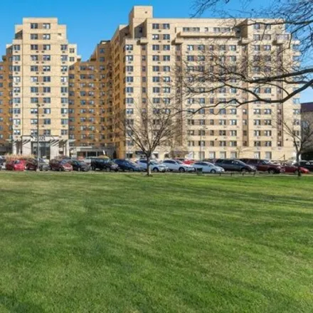 Rent this 2 bed apartment on 2601 Parkway Condos in North Taney Street, Philadelphia