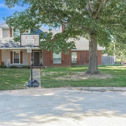 Buy this 5 bed house on 1227 Whitehall Drive in Bossier City, LA 71112