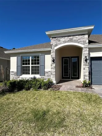 Image 2 - 496 Avila Place, Howey-in-the-Hills, Lake County, FL 34737, USA - House for rent