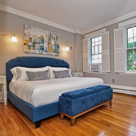 Rent this 1 bed apartment on Boston