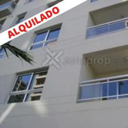 Rent this 1 bed apartment on María F. González 100 in Partido de Lomas de Zamora, 1870 Lomas de Zamora