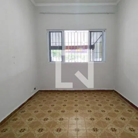 Rent this 2 bed house on Rua Maria de Lourdes Simões e Simões in Vilamar, Praia Grande - SP