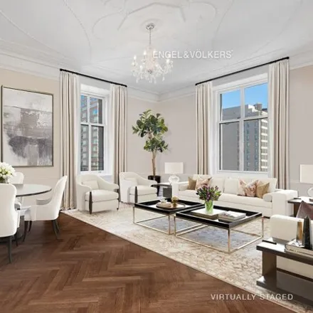 Image 1 - Apthorp Apartments, 390 West End Avenue, New York, NY 10024, USA - Condo for sale