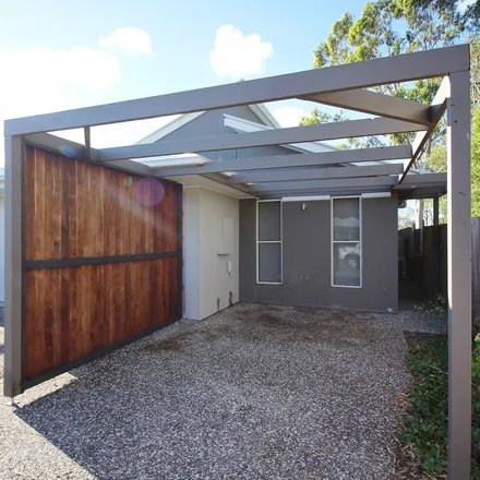 Rent this 1 bed apartment on David Deane Real Estate in Gympie Road, Strathpine QLD 4500