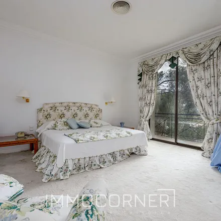 Rent this 5 bed apartment on Carrer de Mortitx in 23, 07011 Palma