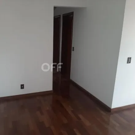 Buy this 3 bed apartment on Rua Doutor Alberto Cerqueira Lima in Taquaral, Campinas - SP