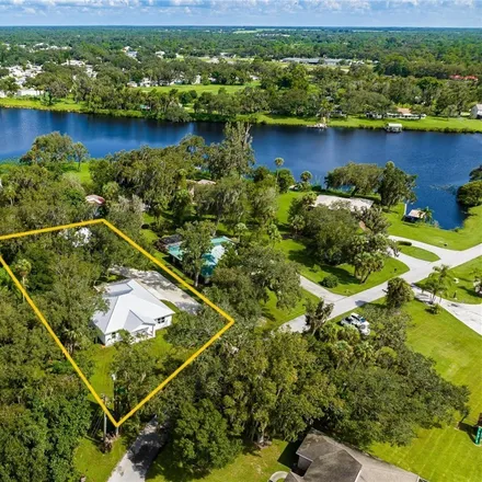 Buy this 3 bed house on 131 Pollywog Point in Hendry County, FL 33935