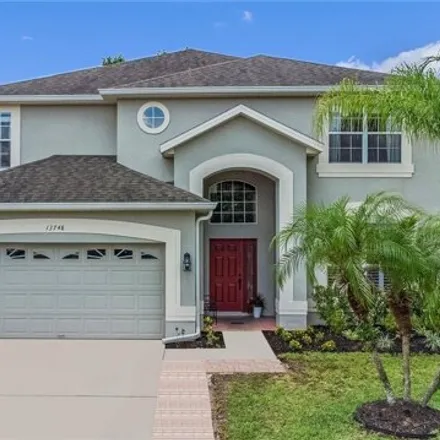 Buy this 5 bed house on 13748 Ocean Pine Cir in Orlando, Florida