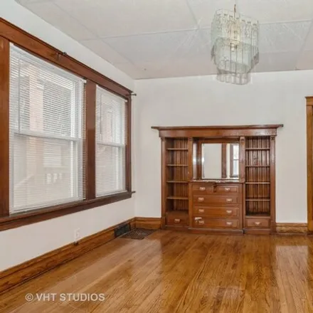 Image 4 - 1449 West 71st Street, Chicago, IL 60620, USA - House for sale