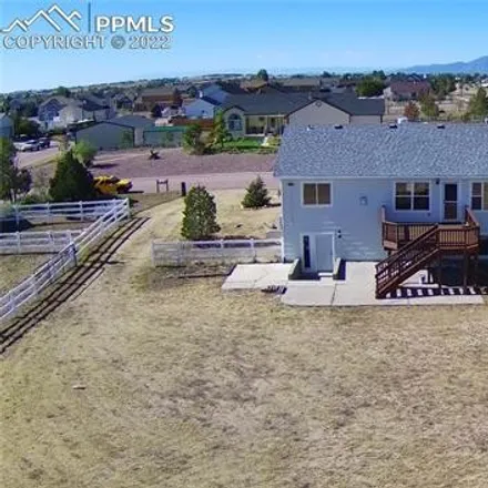 Image 6 - 12622 Woodmen Hills Drive, El Paso County, CO 80831, USA - House for sale