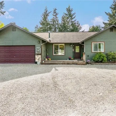 Buy this 3 bed house on 452 186th Avenue Court East in Pierce County, WA 98391
