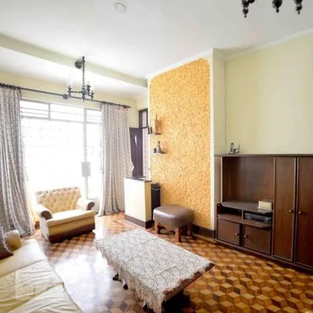 Rent this 5 bed house on Rua Dom Lucas Obes 242 in Ipiranga, São Paulo - SP