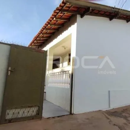 Buy this 3 bed house on Rua Antônio Rodrigues Cajado in Vila Elisabeth, São Carlos - SP