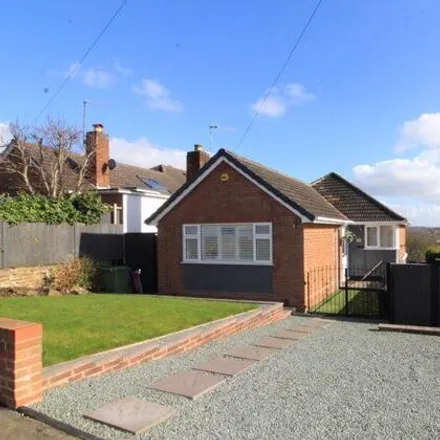 Buy this 2 bed house on Keats Close in Dudley, DY3 3EA