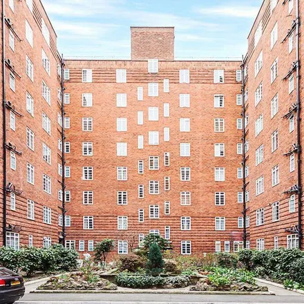 Image 2 - Latymer Court, Hammersmith Road, London, W6 8BS, United Kingdom - Apartment for rent