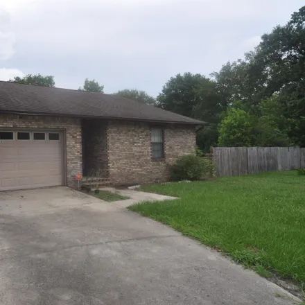 Rent this 3 bed house on 8835 Scarlet Oak Court in Jacksonville, FL 32222