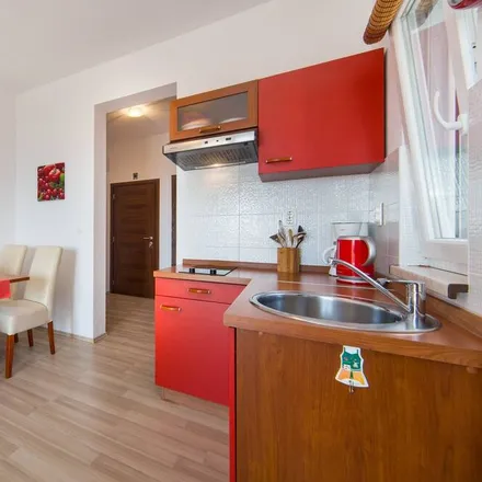 Image 3 - Brist, Split-Dalmatia County, Croatia - Apartment for rent
