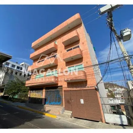 Buy this 3 bed apartment on Calle Moorea in Fraccionamiento El Roble, 39300 Acapulco