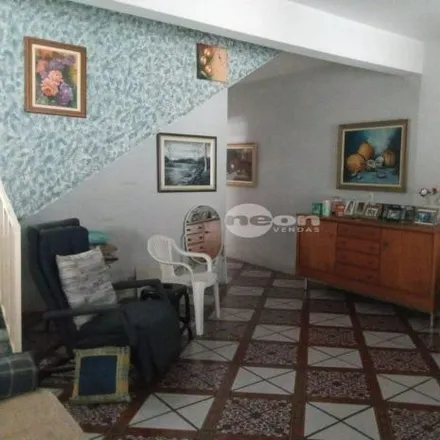 Buy this 7 bed house on Avenida Senador Vergueiro in Rudge Ramos, São Bernardo do Campo - SP