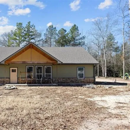 Buy this 3 bed house on 498 Karen Drive in Lufkin, TX 75901