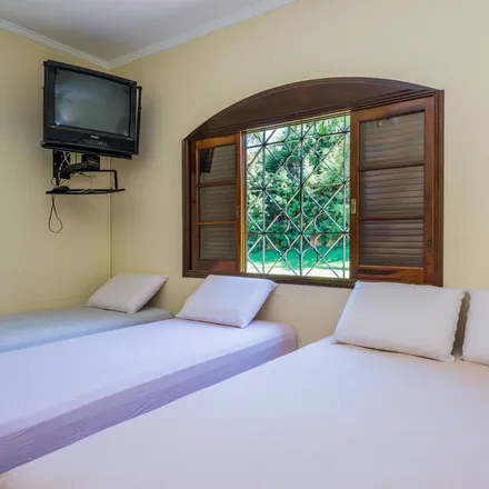 Rent this 3 bed house on Valinhos in Região Metropolitana de Campinas, Brazil