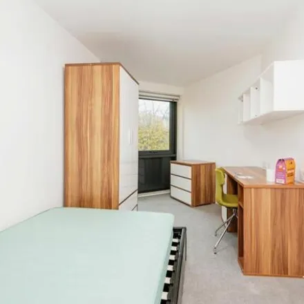 Buy this 1 bed apartment on Pryor Marking Technology in Dene Lane, Devonshire
