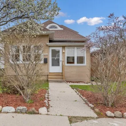 Buy this 3 bed house on 3722 East Whittaker Avenue in Cudahy, WI 53110