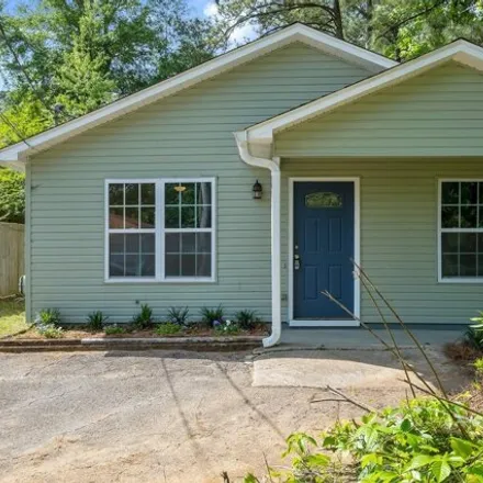 Buy this 3 bed house on 3073 Reed Lane in Tallahassee, FL 32301