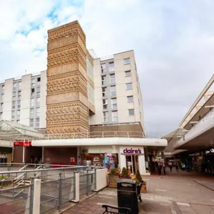 Image 1 - Cwmbran Centre, WHSmith, 11 The Mall, Cwmbran, NP44 1PX, United Kingdom - Apartment for sale