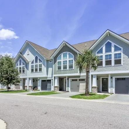 Buy this 3 bed condo on 800 Villa Drive in Seabrook Plantation, North Myrtle Beach