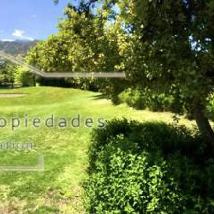 Buy this studio house on unnamed road in 771 0240 Lo Barnechea, Chile