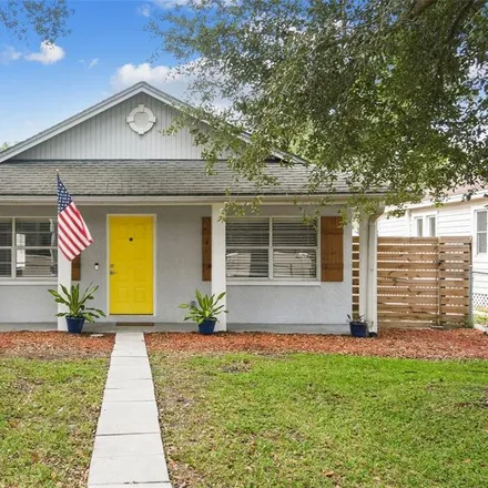 Buy this 3 bed house on North Boulevard @ Patbur Avenue in North Boulevard, Tampa