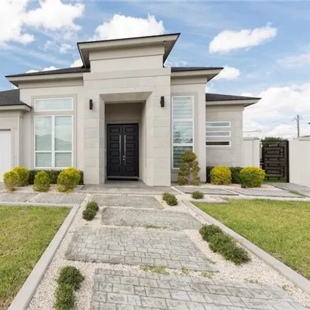 Buy this 4 bed house on 4914 North 29th Street in McAllen, TX 78504