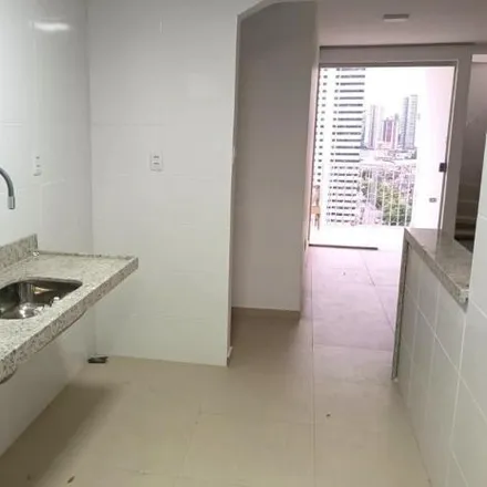 Buy this 3 bed apartment on Travessa Humaitá 1134 in Pedreira, Belém - PA