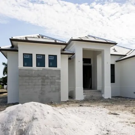 Buy this 3 bed house on 1451 Wayne Avenue in Marco Island, FL 34145
