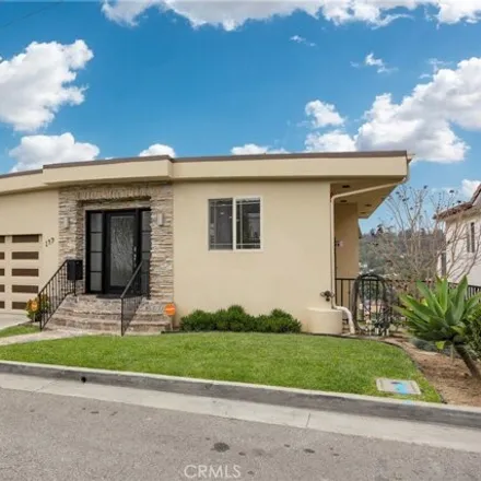 Buy this 4 bed house on 157 Palatine Drive in Alhambra, CA 91801